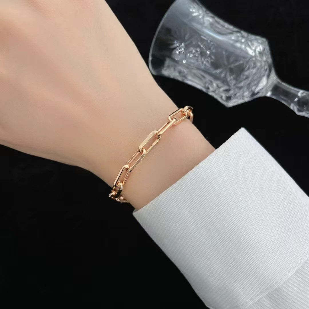 [¡®Dream¡¯]CT CHAIN BRACELET