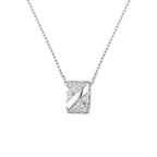 „Dream“-LIENS EVIDENCE DIAMANT-HALSKELLENKETTE