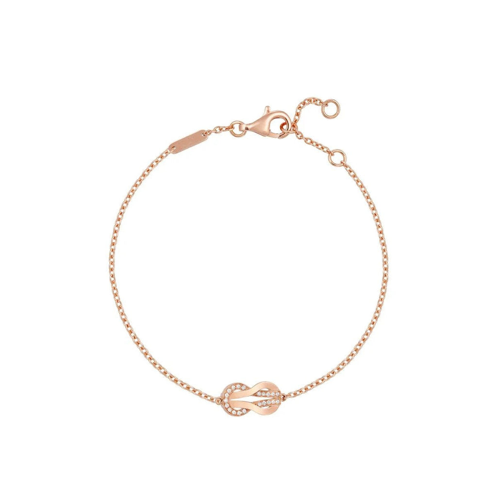 ¡®Dream¡¯CHANCE INFINIE DIAMOND BRACELET
