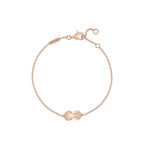¡®Dream¡¯CHANCE INFINIE DIAMOND BRACELET