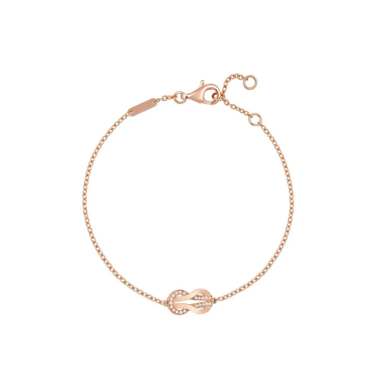 ¡®Dream¡¯CHANCE INFINIE DIAMOND BRACELET