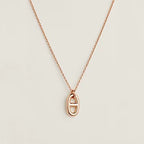 ¡®Dream¡¯HM PIG NOSE NECKLACE