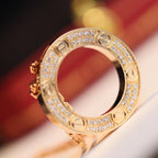 ¡®Dream¡¯LOVE NECKLACE ADJUSTABLE ROSE GOLD