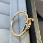 ¡®Dream¡¯JUSTE RING 1.8MM