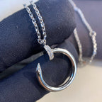 Halskette „Dream“ JUSTE SILBER