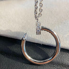 Halskette „Dream“ JUSTE SILBER