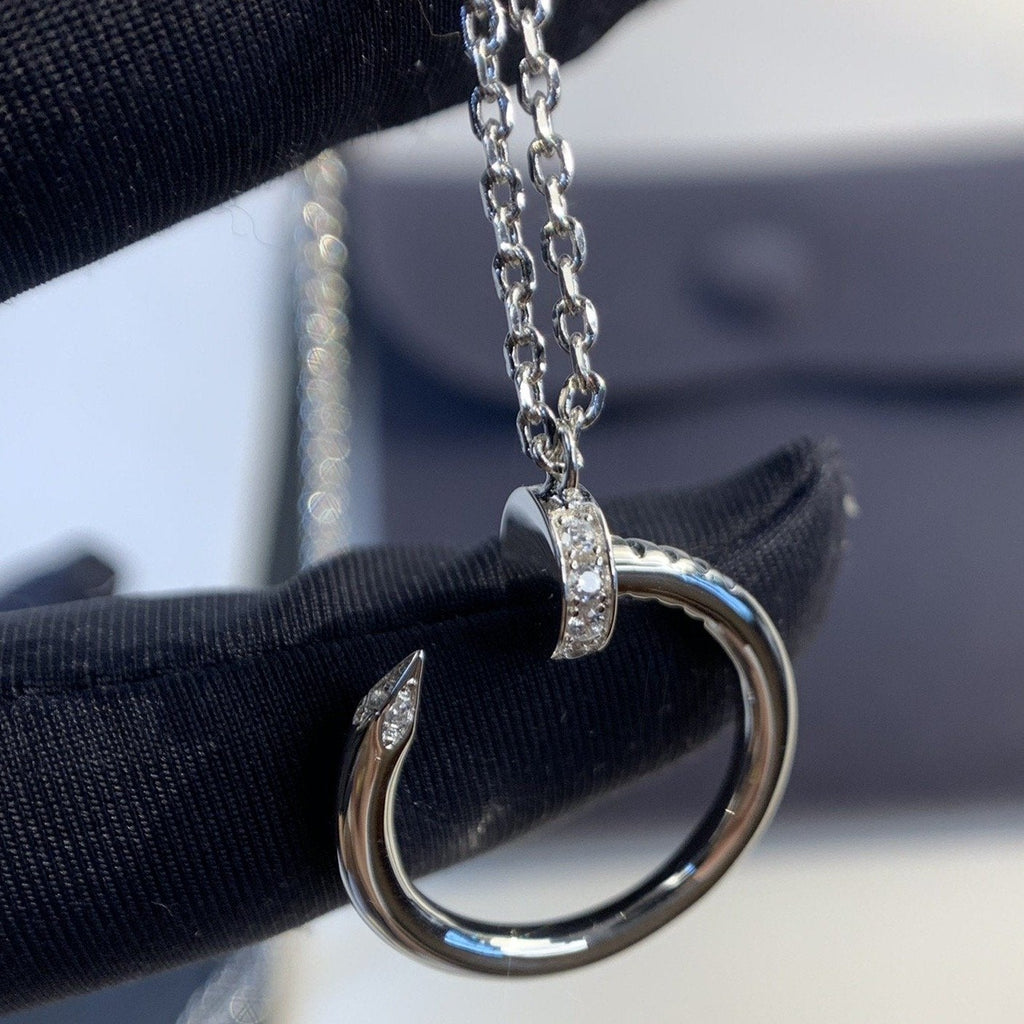 Halskette „Dream“ JUSTE SILBER
