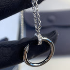 Halskette „Dream“ JUSTE SILBER