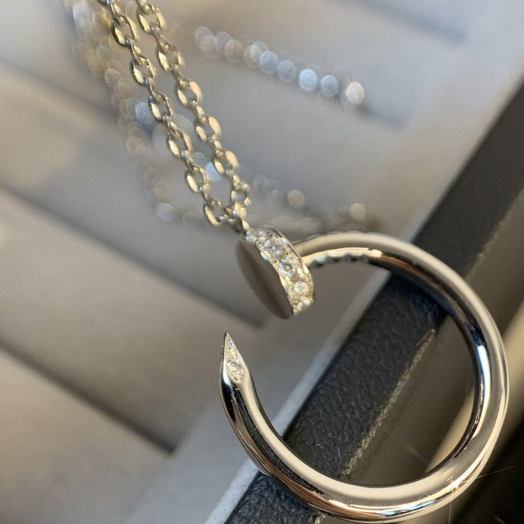 Halskette „Dream“ JUSTE SILBER