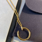 ¡®Dream¡¯JUSTE NECKLACE GOLD
