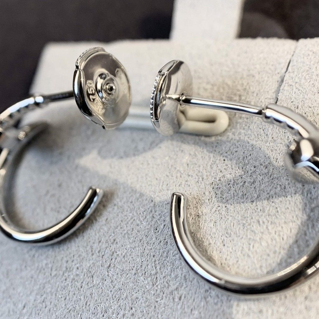 ¡®Dream¡¯JUSTE OHRRINGE SILBER