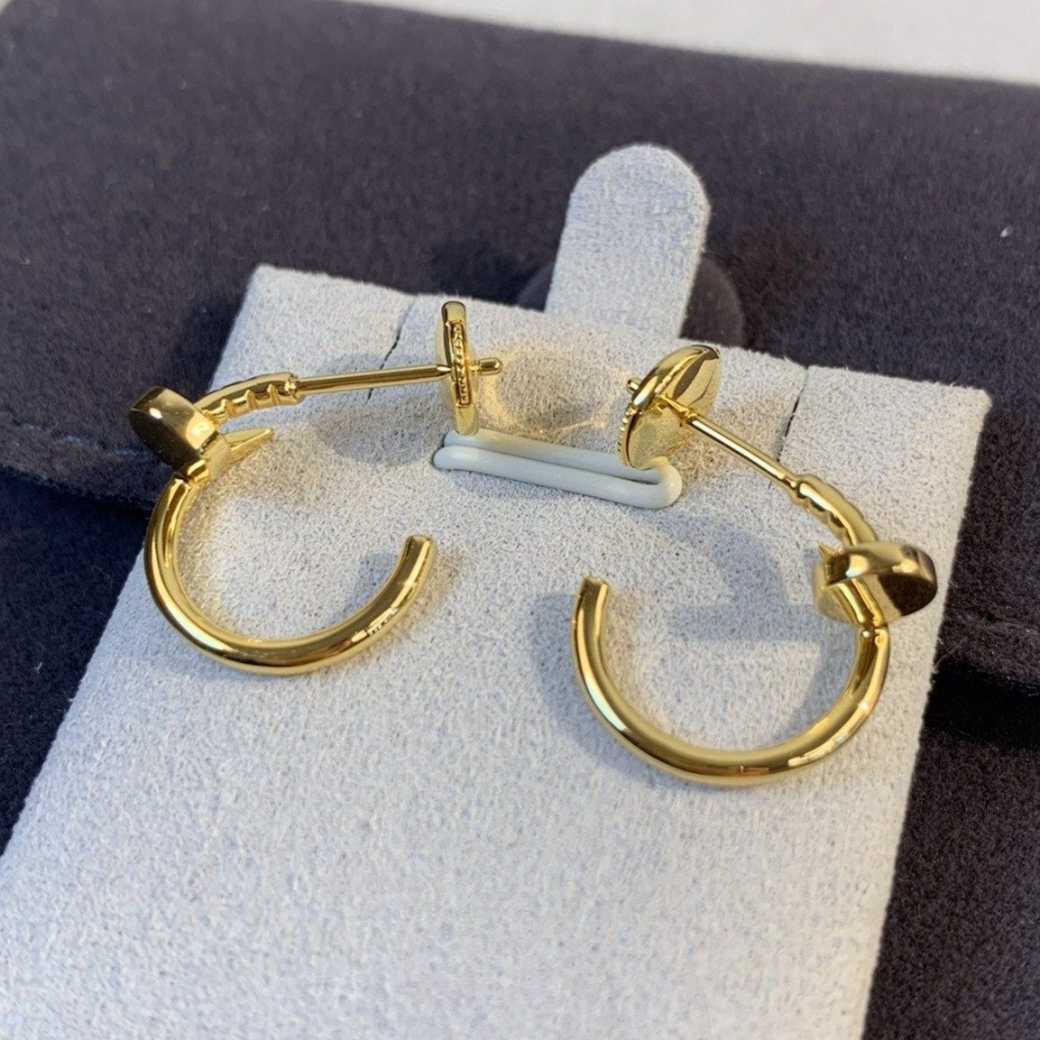 ¡®Dream¡¯JUSTE EARRINGS GOLD
