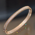 „Dream“-PERLEE DIAMONDS ARMBAND 1 REIHE
