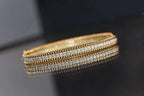 „Dream“-PERLEE DIAMONDS ARMBAND 1 REIHE