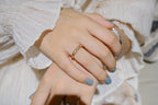 ¡®Dream¡¯LOVE RING 2.65MM DIAMOND