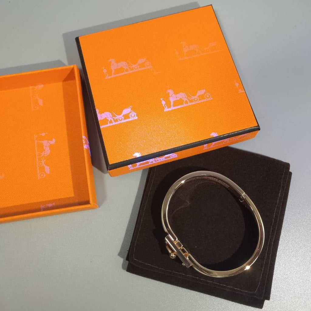 ¡®Dream¡¯H YELLOW BRACELET