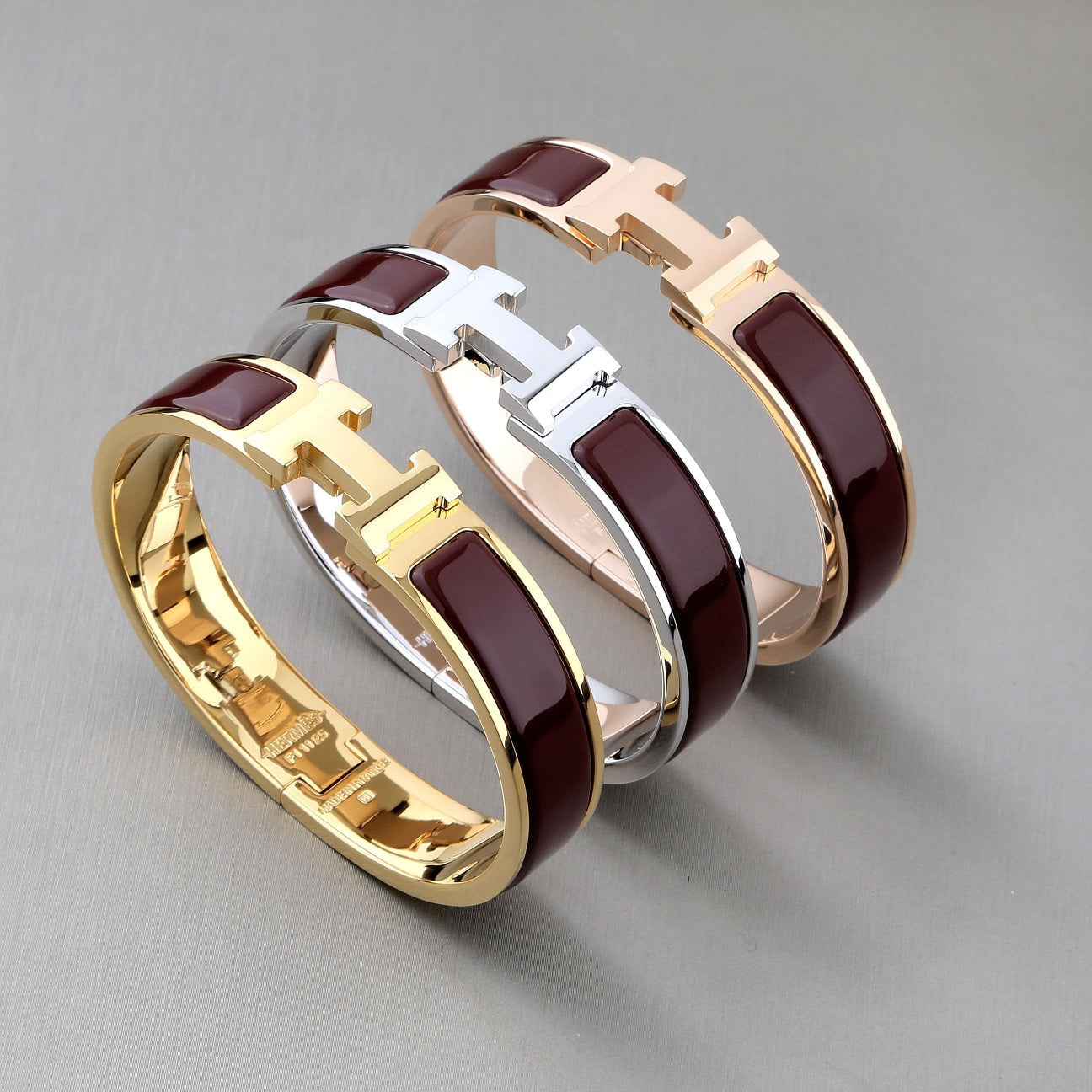 ¡®Dream¡¯H ROUGE BRACELET