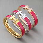 ¡®Dream¡¯H RED BRACELET
