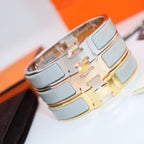 ¡®Dream¡¯H LIGHT BLUE BRACELET
