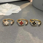 ¡®Dream¡¯STAR 1 DIAMOND OPEN RING