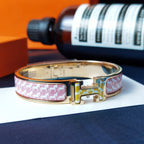 ¡®Dream¡¯H HORSE BRACELET 12MM