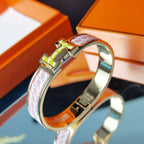 ¡®Dream¡¯H HORSE BRACELET 12MM