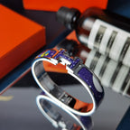 ¡®Dream¡¯H STAR AND MOON BRACELET 12MM