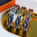 Armband „Dream“ Couvertures, dunkelblau