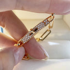 ¡®Dream¡¯CHAINE BRACELET SMALL MODEL DIAMOND