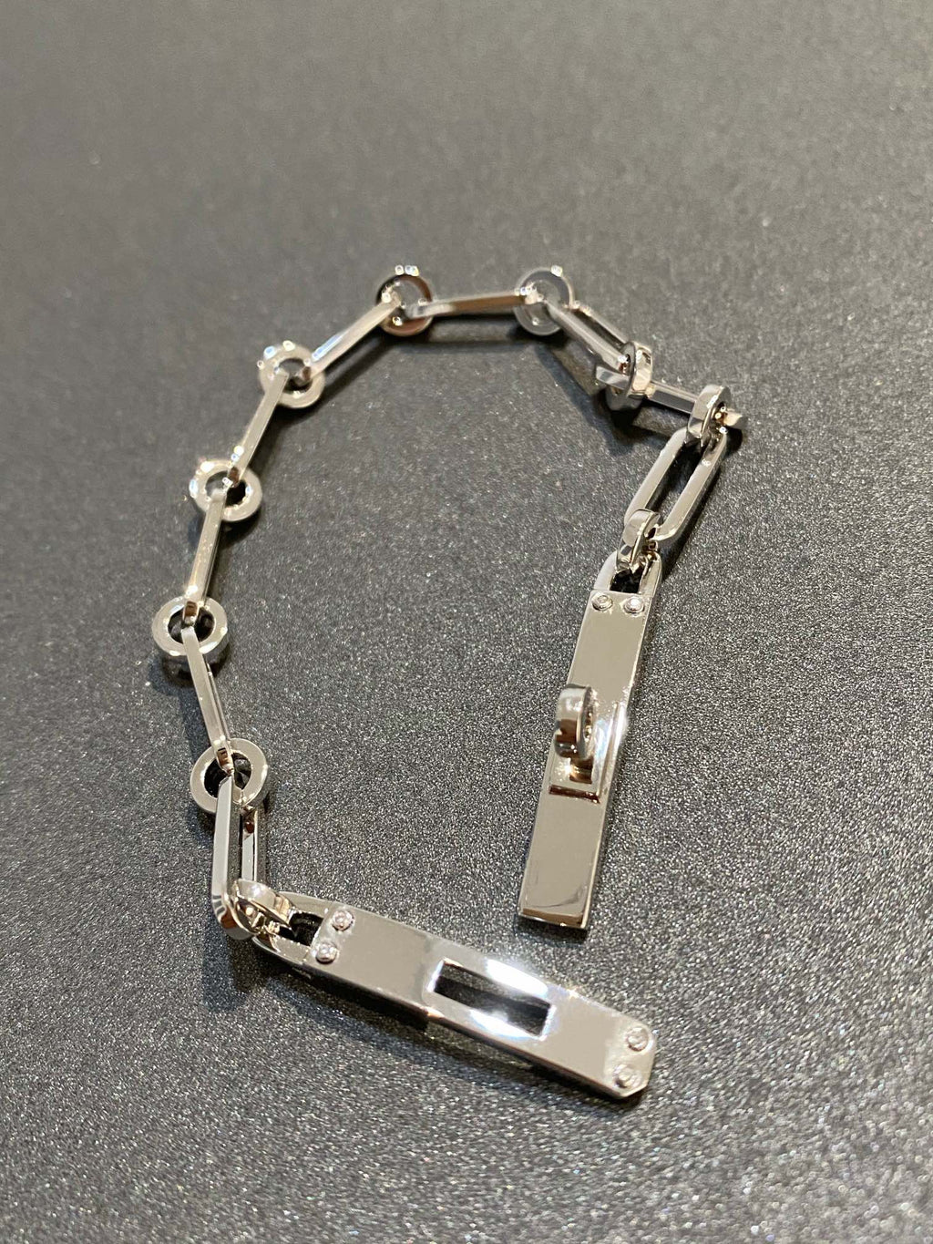 ¡®Dream¡¯CHAINE BRACELET SMALL MODEL DIAMOND