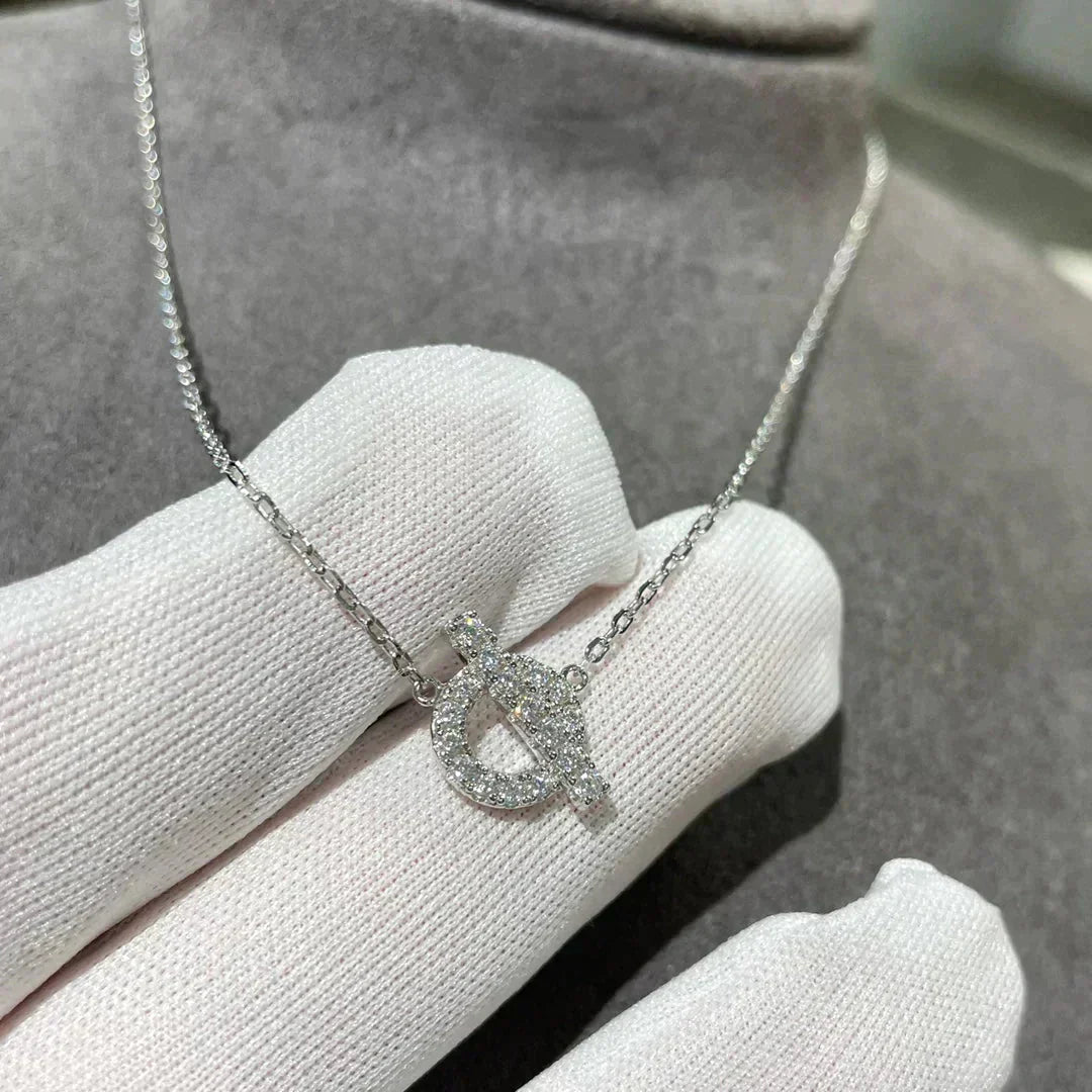 ¡®Dream¡¯ECHAPEE NECKLACE DIAMOND