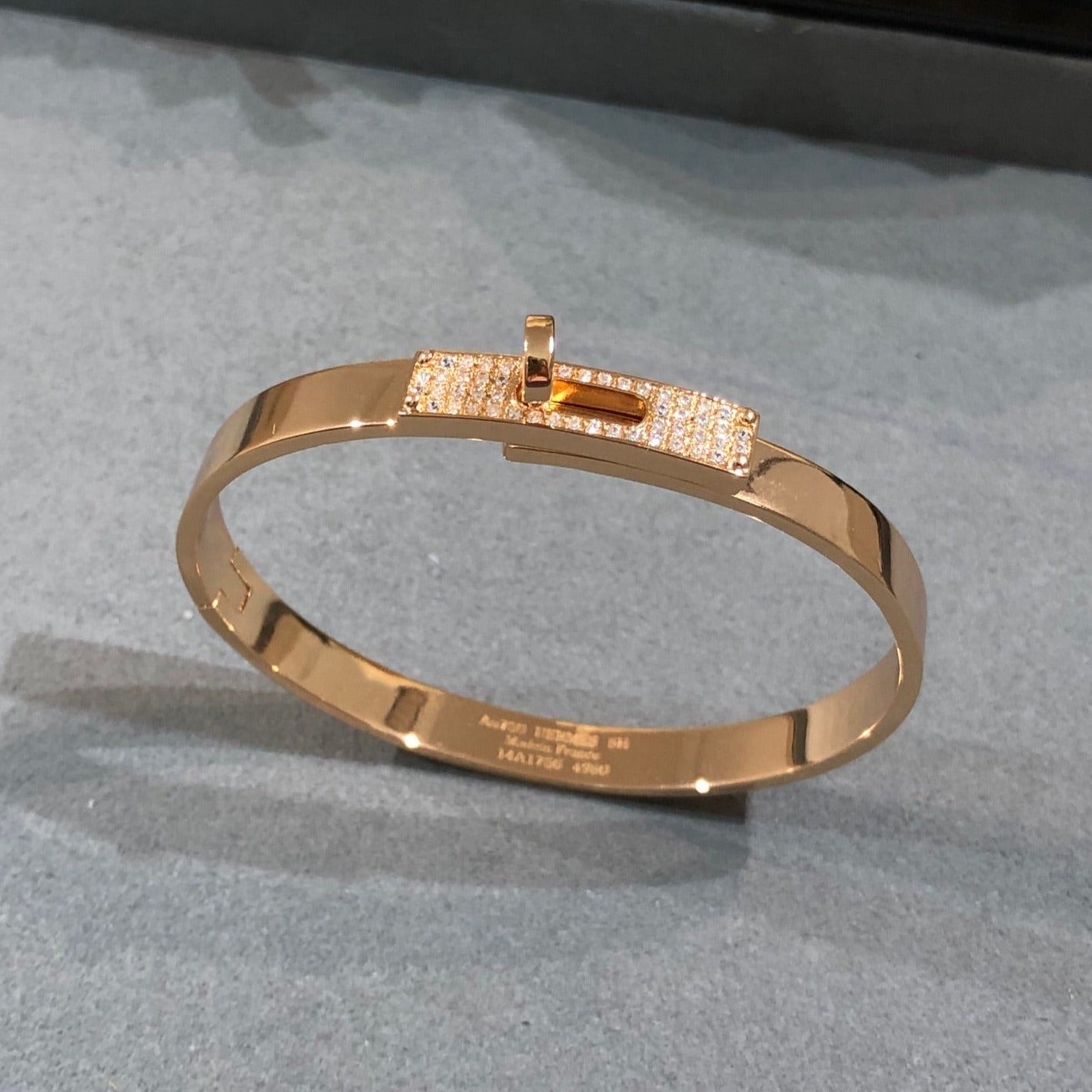 ¡®Dream¡¯KELLY BRACELET DIAMOND