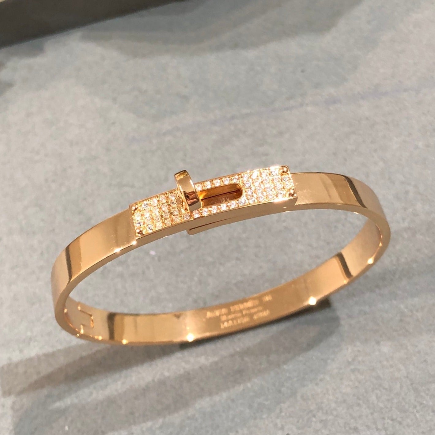 ¡®Dream¡¯KELLY BRACELET DIAMOND