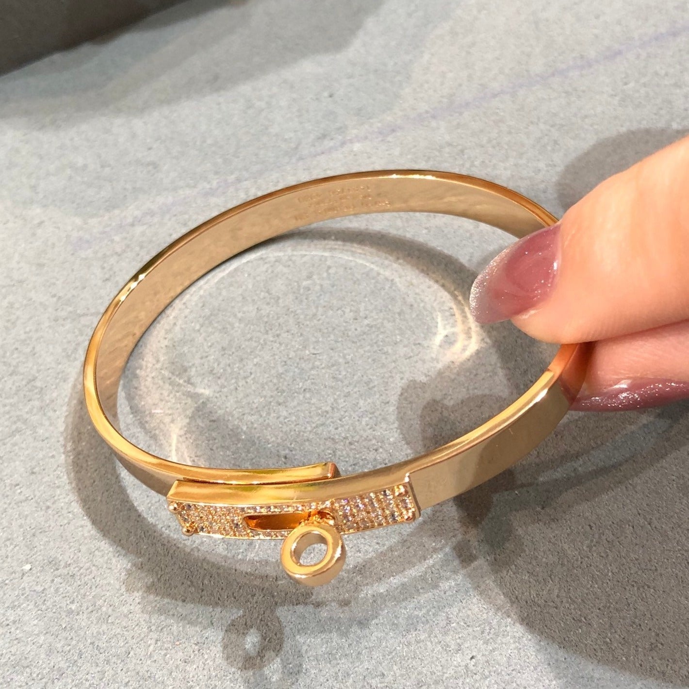 ¡®Dream¡¯KELLY BRACELET DIAMOND