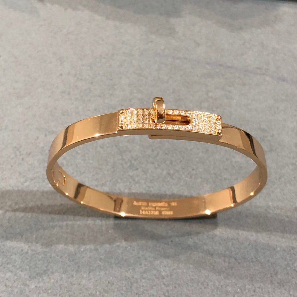 „Dream“ KELLY ARMREIF DIAMANT