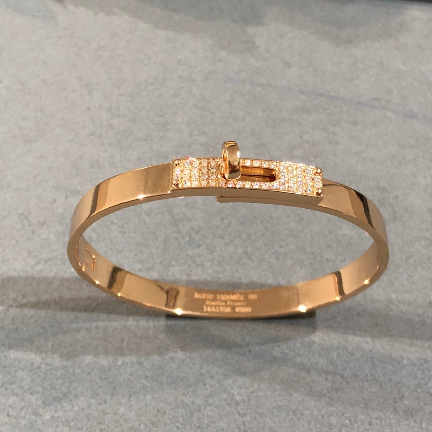 ¡®Dream¡¯KELLY BRACELET DIAMOND