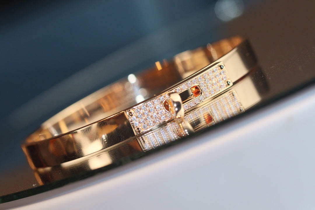 „Dream“ KELLY ARMREIF DIAMANT