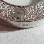 ¡®Dream¡¯LOVE NECKLACE ADJUSTABLE SILVER
