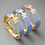 ¡®Dream¡¯H BRACELET ROMANTIC BLUE 12MM