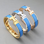 ¡®Dream¡¯H BRACELET TURQUOISE 12MM