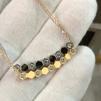 Traum-BEE LOVE HALSKETTE DIAMANT