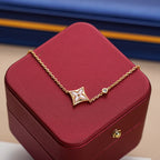 „Dream“ STAR 1 DIAMANT ROSÉGOLD ARMREIF