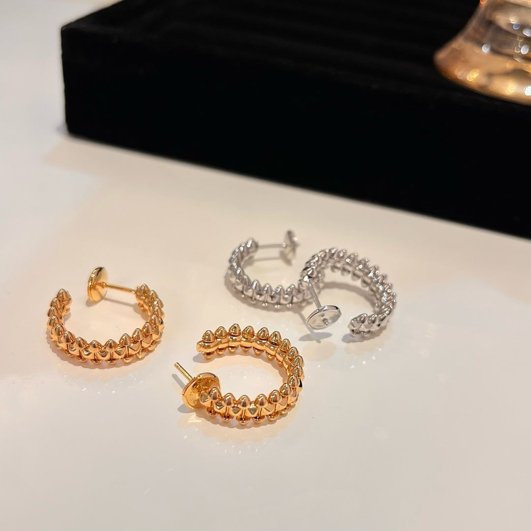 ¡®Dream¡¯CLASH EARRINGS