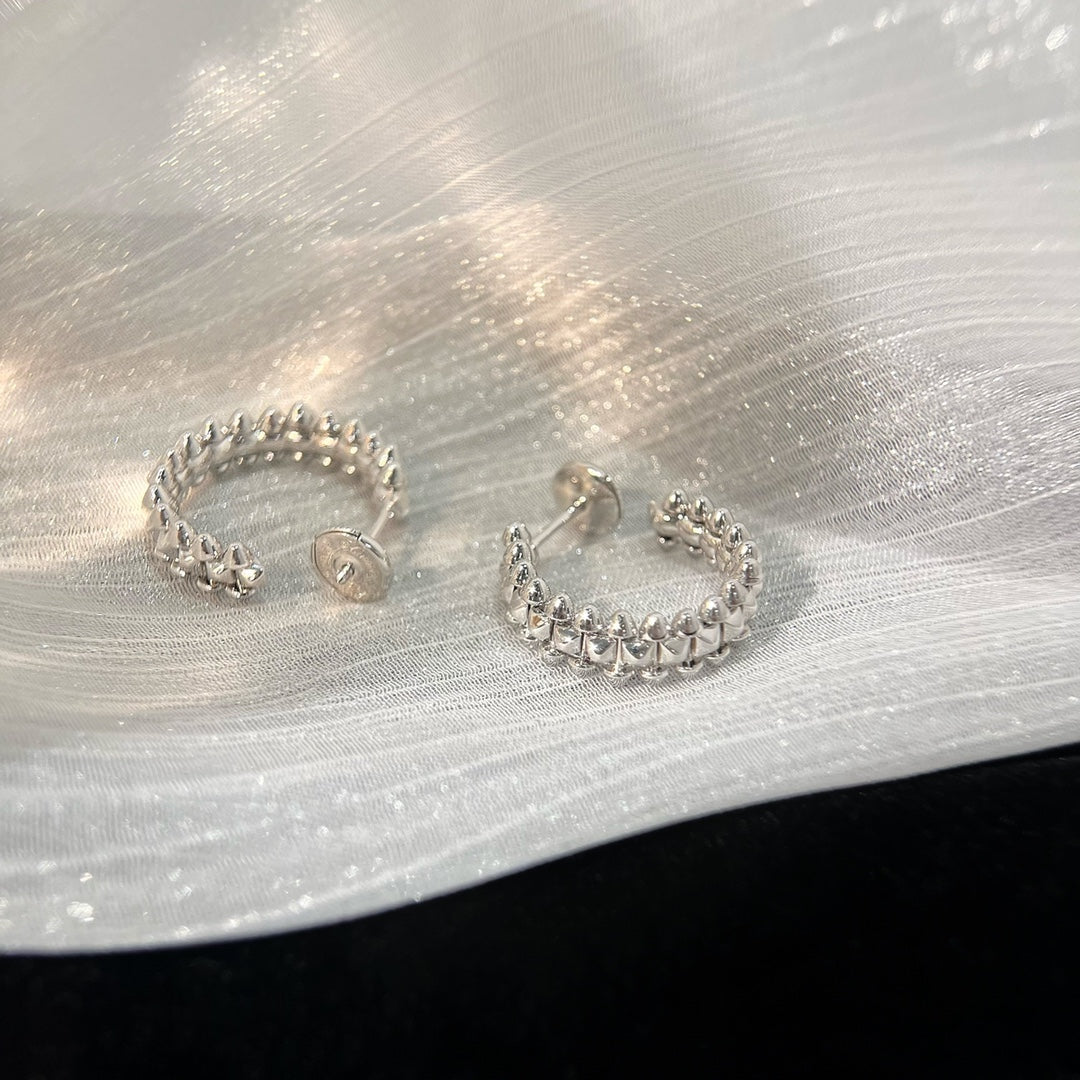 ¡®Dream¡¯CLASH EARRINGS