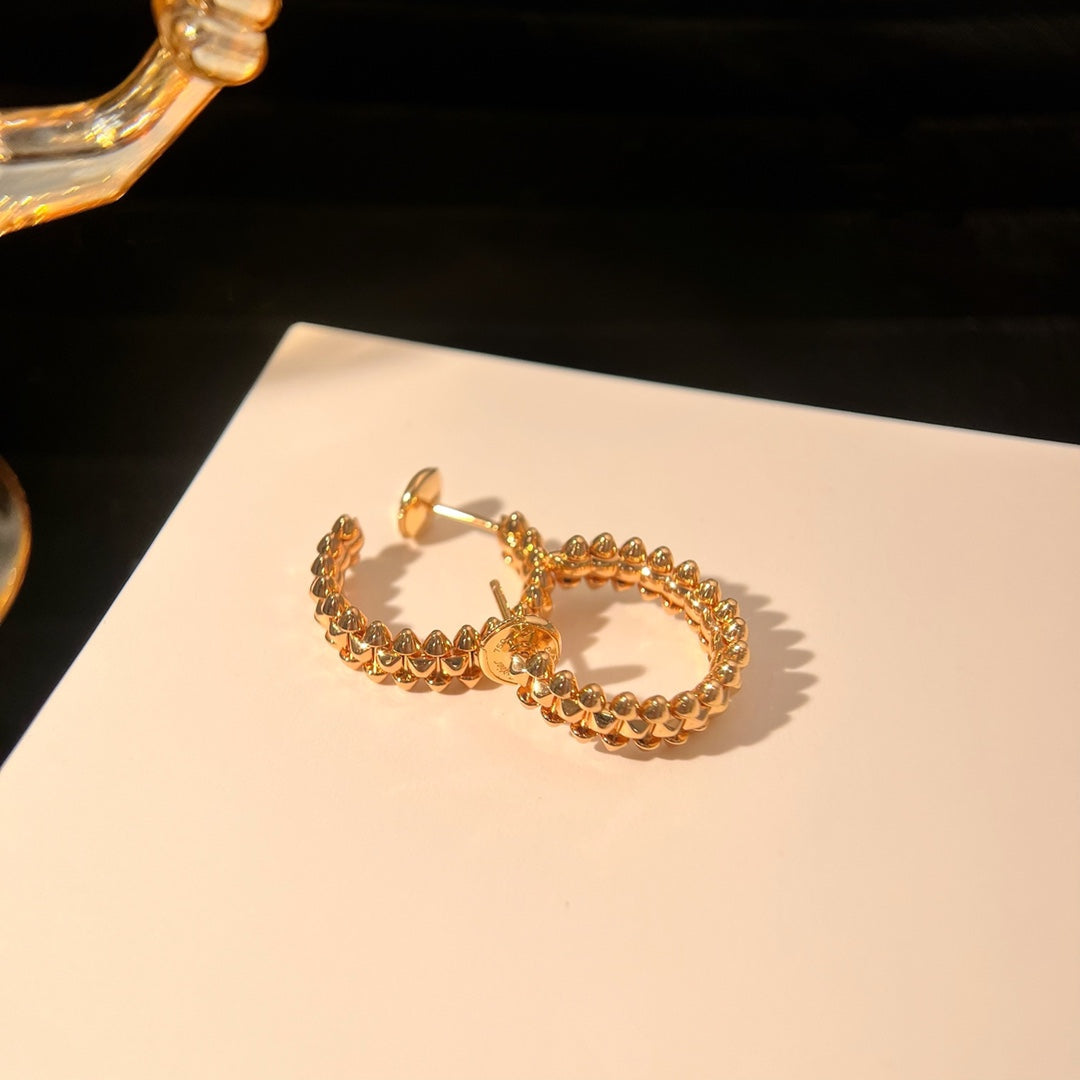 ¡®Dream¡¯CLASH EARRINGS