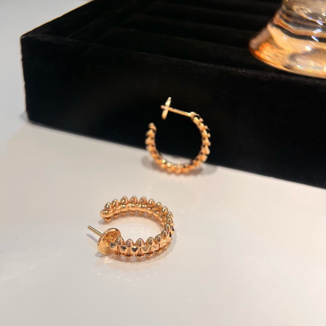 ¡®Dream¡¯CLASH EARRINGS