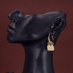 „Dream“ KELLY DIAMANT-OHRRINGE