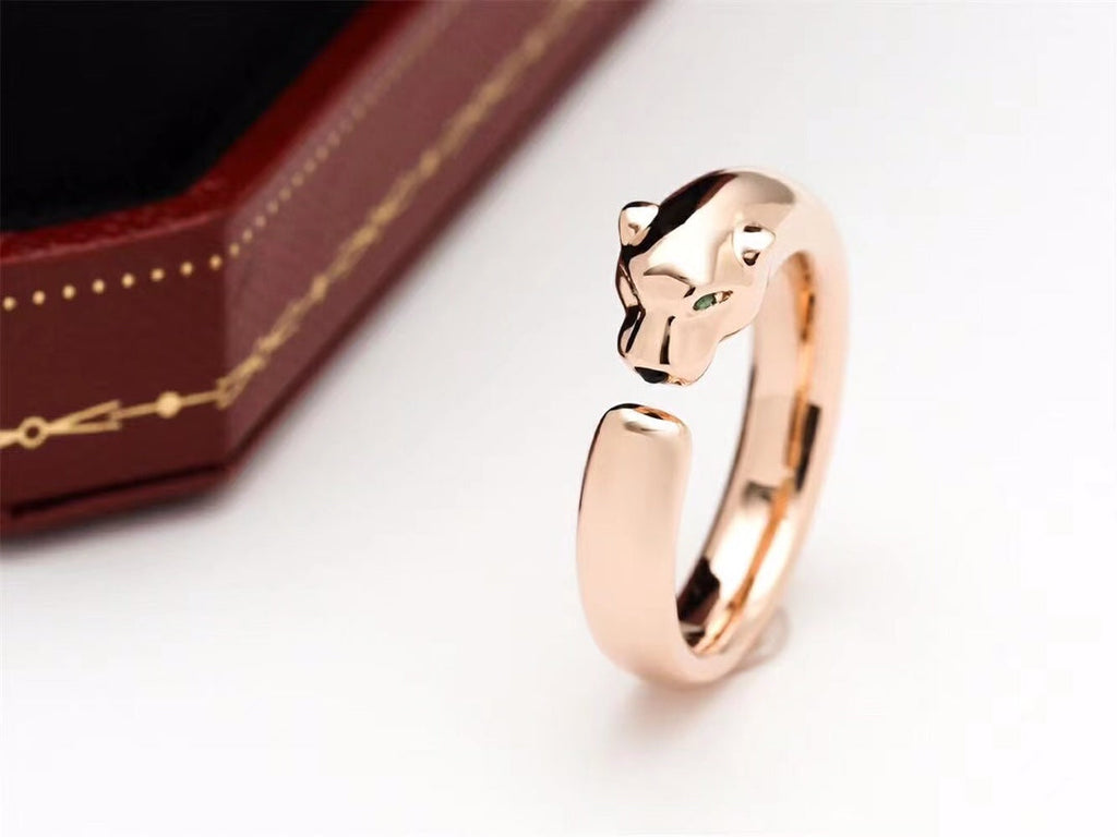 ¡®Dream¡¯PANTHERE PINK GOLD SMALL