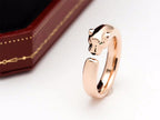¡®Dream¡¯PANTHERE PINK GOLD SMALL