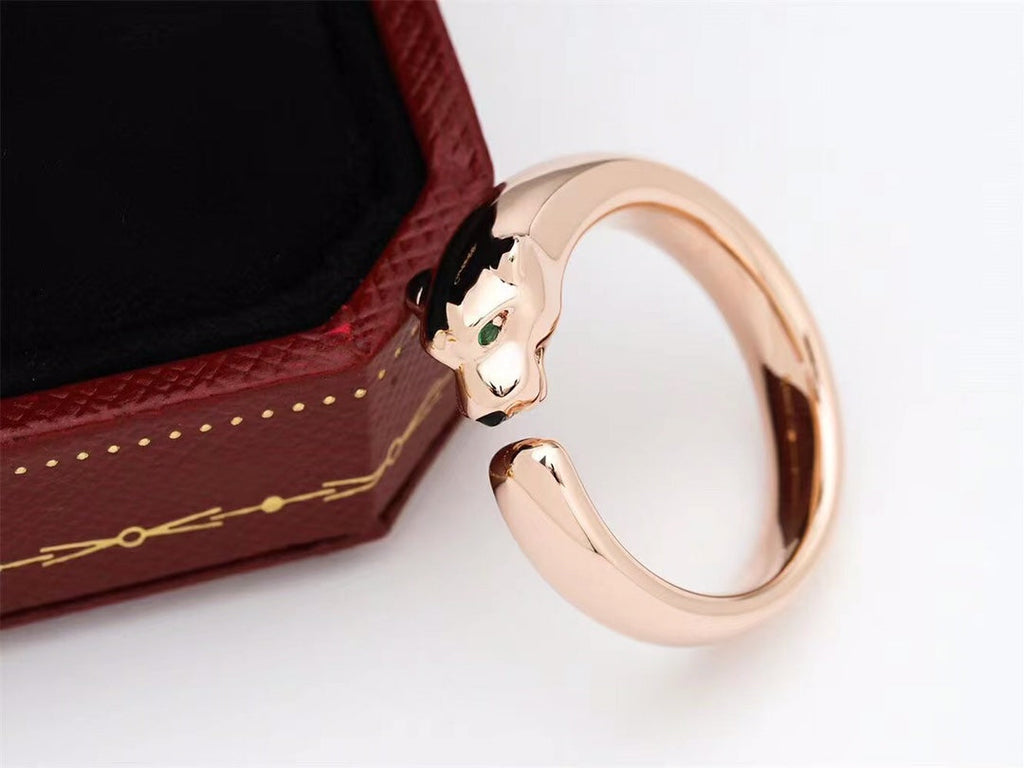 ¡®Dream¡¯PANTHERE PINK GOLD SMALL